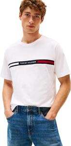 Promotion Tommy Hilfiger T-shirt manches courtes