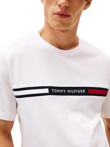 Tommy Hilfiger T-shirt manches courtes