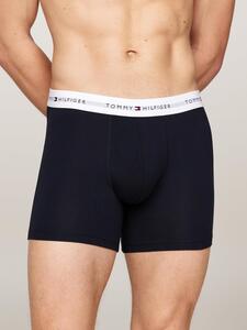 Tommy Hilfiger Tripack Boxer Stretch Homme