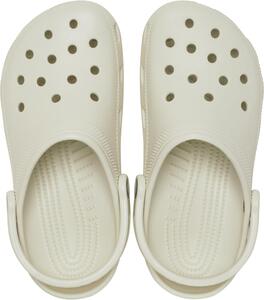 Crocs Classic Clog K Kids – Linen