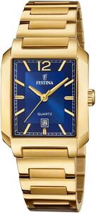 Promotion Montre Festina On The Square F20680/3