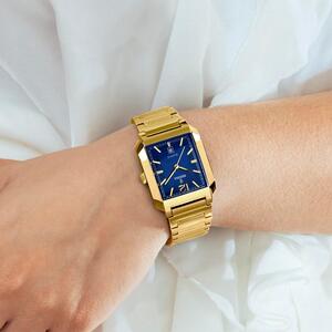 Montre Festina On The Square Dorée F20680/3