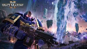 Focus Home Interactive Space Marine 2