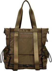 Desigual Nylon Big backpack