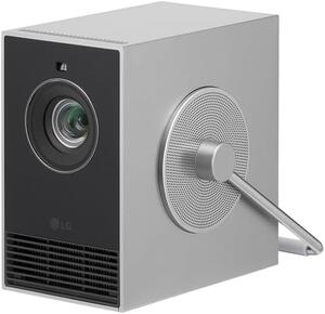 Discount LG CineBeam HU710PB 4K projector