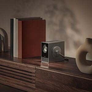 LG CineBeam HU710PB 4K Portable Projector