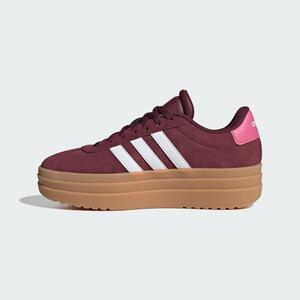 adidas VL Court Bold Junior Shoes