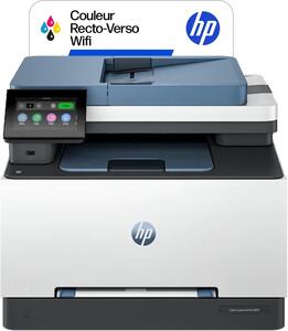 Discount HP Color LaserJet Pro 3302fdw printer