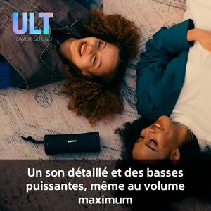 Sony ULT Field 1 enceinte Bluetooth