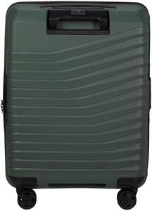 Samsonite Intuo Spinner S 55 cm Olive Extensible