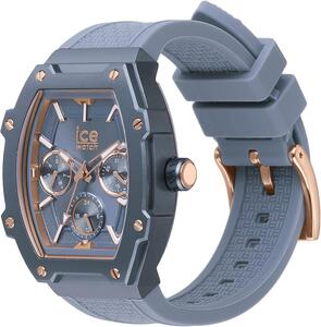 ICE-WATCH Ice boliday - Montre Femme Silicone