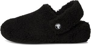 Crocs Classic Cozzzy Slipper K Enfant