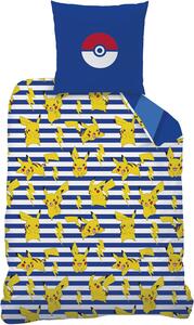 Omydream Pokemon Spike duvet set