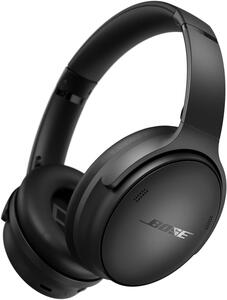 Promotion Bose QuietComfort SC casque