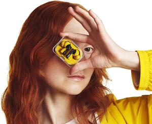 Nothing Ear (a) écouteurs Bluetooth ANC ChatGPT