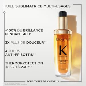 Kérastase Elixir Ultime L'Huile Originale