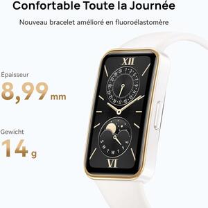 HUAWEI Band 9 montre connectée