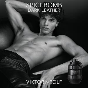 Viktor &amp; Rolf Spicebomb Dark Leather