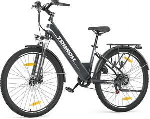 Discount Touroll J1 ST e-bike
