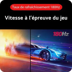 LG UltraGear 32GS85Q écran gaming