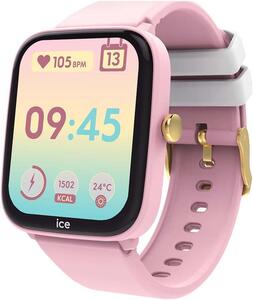 ICE-WATCH Ice Smart Junior 2.0 Pink