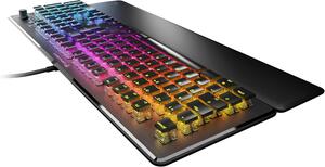 Turtle Beach Vulcan II Clavier Gaming RGB Noir