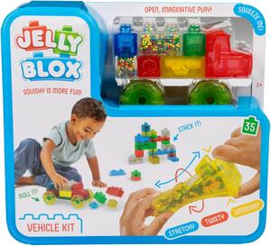 Promotion Goliath Jelly Blox Vroom Kit