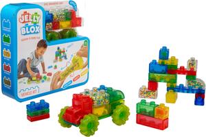 Goliath Jelly Blox Vroom Kit