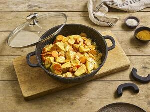 Pradel Excellence Mijoteuse 28 cm antiadhésive