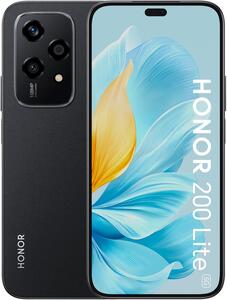 Promotion HONOR 200 Lite 5G 8+256Go