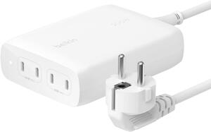 Discount Belkin BoostCharge Pro 200W GaN charger