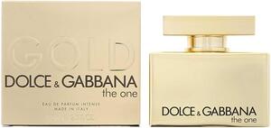 Promotion Dolce &amp; Gabbana The One Gold
