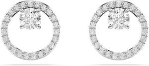 Promotion Swarovski Constella puces d’oreilles