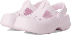 Discount Crocs Classic Mary Jane Clog Kids