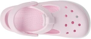 Crocs Classic Mary Jane Clog T Kids