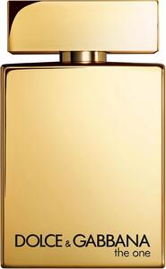 Promotion Dolce Gabbana The One Gold Intense