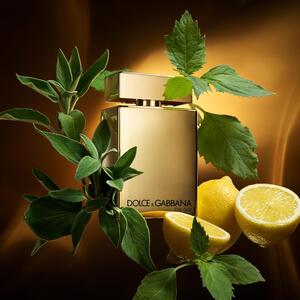 Dolce Gabbana The One Gold Intense
