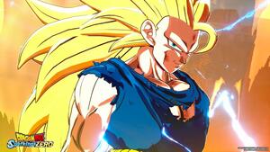 BandaiNamco Dragon Ball Sparking Zero PS5