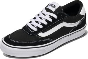 Promotion Vans Brooklyn LS Homme Baskets