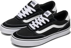 Vans Brooklyn LS Baskets Homme