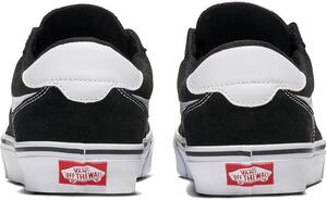 Vans Brooklyn LS Homme Baskets