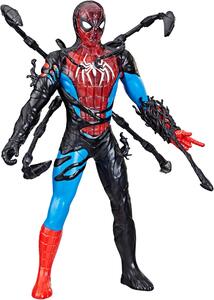 Discount Marvel VenomVersus Spider-Man Metamorphosis