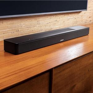 Bose Smart Soundbar Dolby Atmos