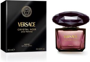 Versace Crystal Noir Parfum 90 ml Spray