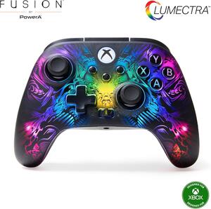 Promotion Manette PowerA FUSION Pro Xbox X|S