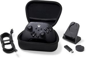 PowerA FUSION Pro manette sans fil Lumectra