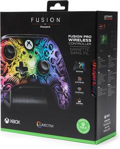 Manette PowerA FUSION Pro Xbox X|S