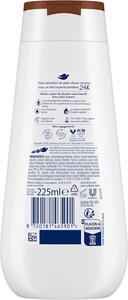 Dove Crème de douche Coco Amande
