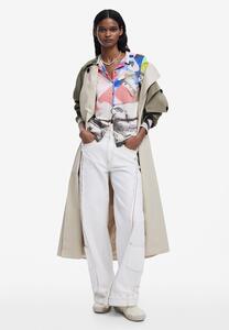 Desigual 25SWTKA2 T-shirt Femme