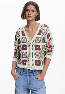 Desigual 25swjf36 Sweatshirt Femme